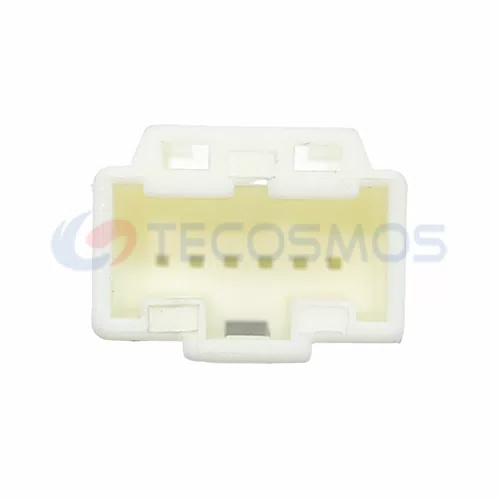 Automobile Waterproof Wiring Harness Connector Plug 7282-8663